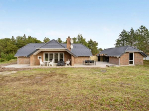 Holiday Home Lumi - 800m from the sea by Interhome